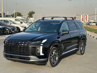 Hyundai Palisade 2023 HYUNDAI PALISADE LIMITED - 3.8L