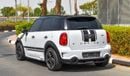 Mini John Cooper Works Countryman