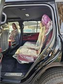 Lexus LX 600 3.5L SIGNATURE | MARK LEVINSON | HUD | 7 SEATS | RADAR | TOP VARIANT | (CODE# 68009)