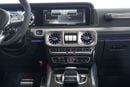 Mercedes Benz G 63 AMG 4X4² BRABUS 700