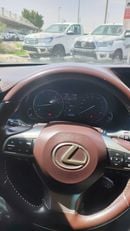 لكزس ES 350