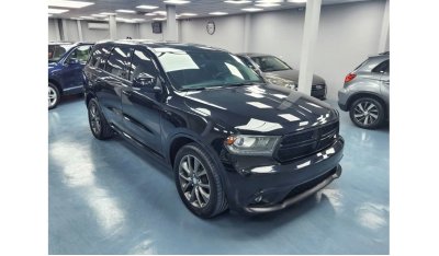 Dodge Durango GT