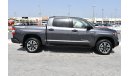 Toyota Tundra TRD SPORT  V-08 ( CLEAN CAR WITH WARRANTY )