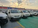 تويوتا هاياس Van 2.8L (174 HP) M/T