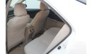 تويوتا كامري TOYOTA CAMRY 2015 MODEL WITH WARRANTY