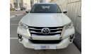 Toyota Fortuner 2.7 2.7 | Under Warranty | Free Insurance | Inspected on 150+ parameters