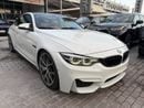 بي أم دبليو M4 Std 3.0L