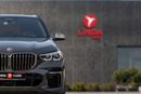 BMW X5 M Sport