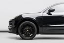 Porsche Macan Std 2.0L (252 HP) 2019 Porsche Macan, March 2026 Blackline Warranty, Full Service History, GCC
