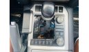 Toyota Land Cruiser VXR  V8 4.6