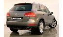 Volkswagen Touareg SEL