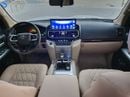 Toyota Land Cruiser GXR V8 MODEL 2014 UPGRADE 2024