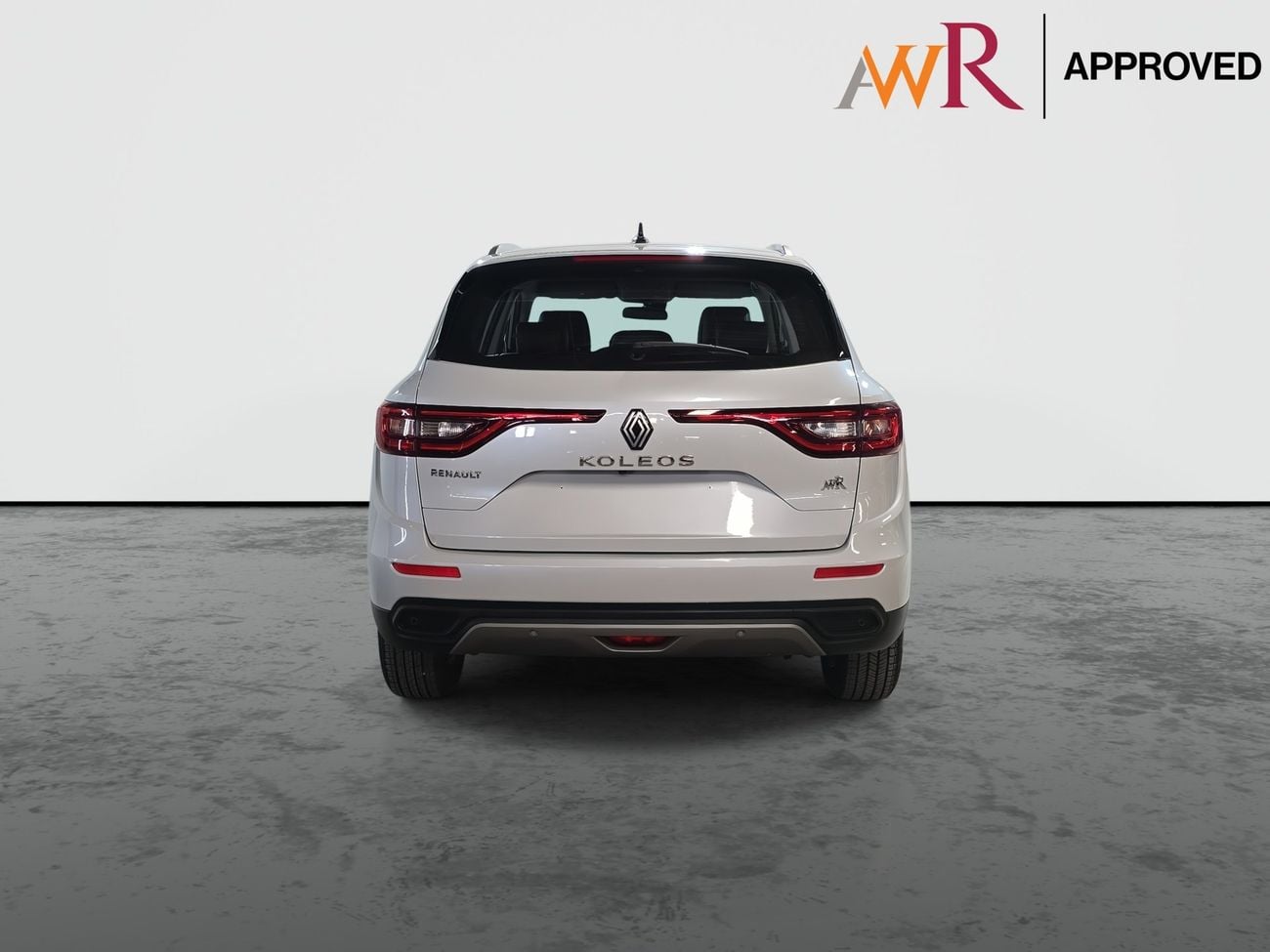 Renault Koleos PE 2.0