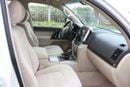 Toyota Land Cruiser GXR2 4.5L