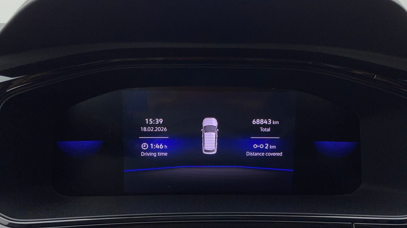 فولكس واجن T ROC STYLE 1.4 | بدون دفعة مقدمة | اختبار القيادة في المنزل