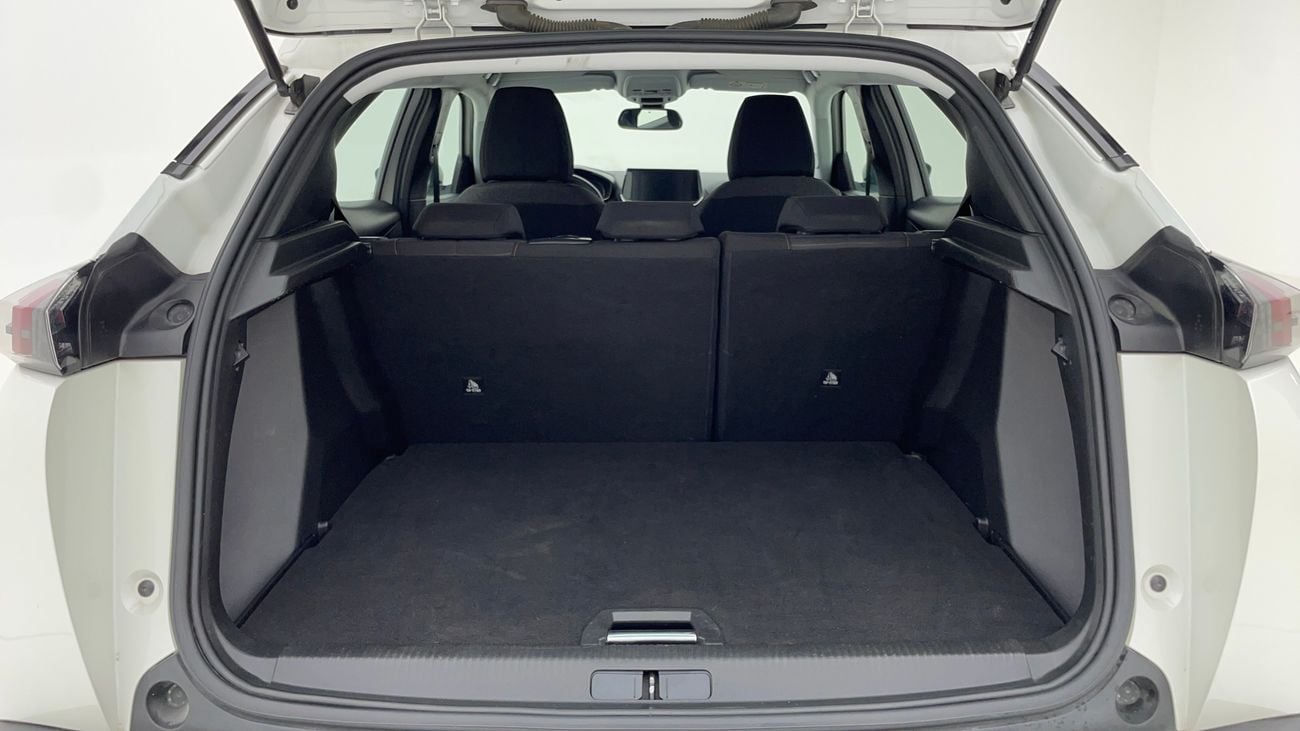 Peugeot 2008 ACTIVE 1.6 | Zero Down Payment | Free Home Test Drive