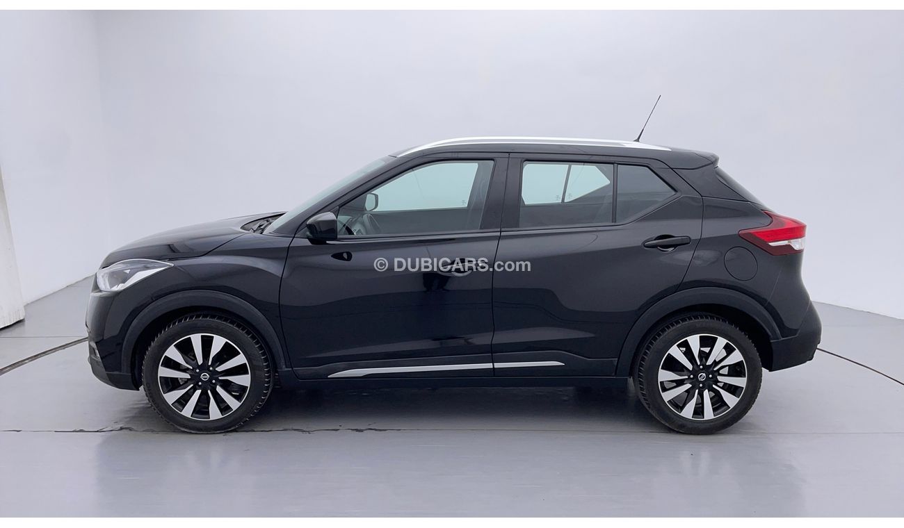 Nissan Kicks SV 1.6 | Zero Down Payment | Free Home Test Drive