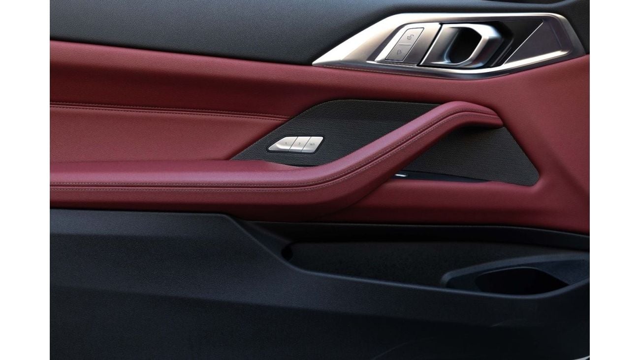 BMW 430i 30i M-Kit Convertible | 5,092 P.M  | 0% Downpayment | Full History!