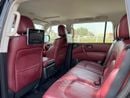 Nissan Patrol SE Platinum City 4.0L