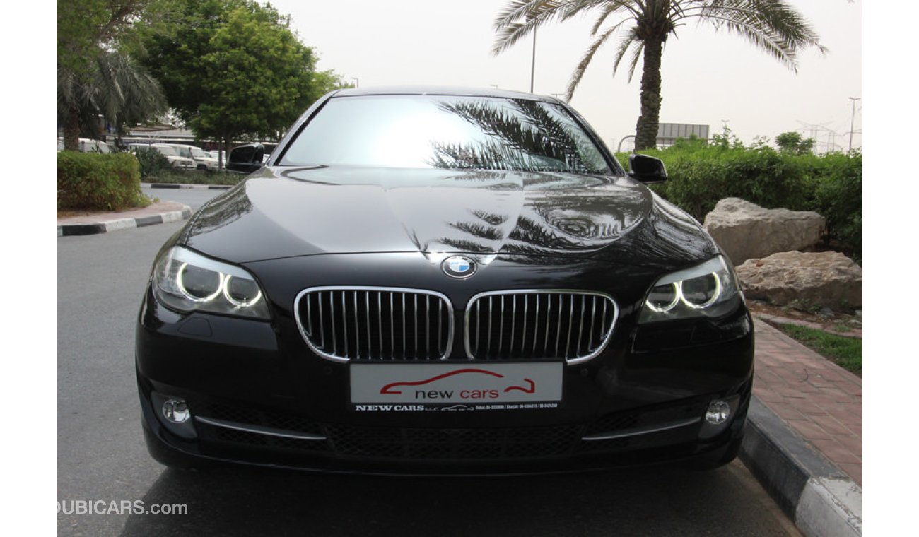 BMW 520i 520i