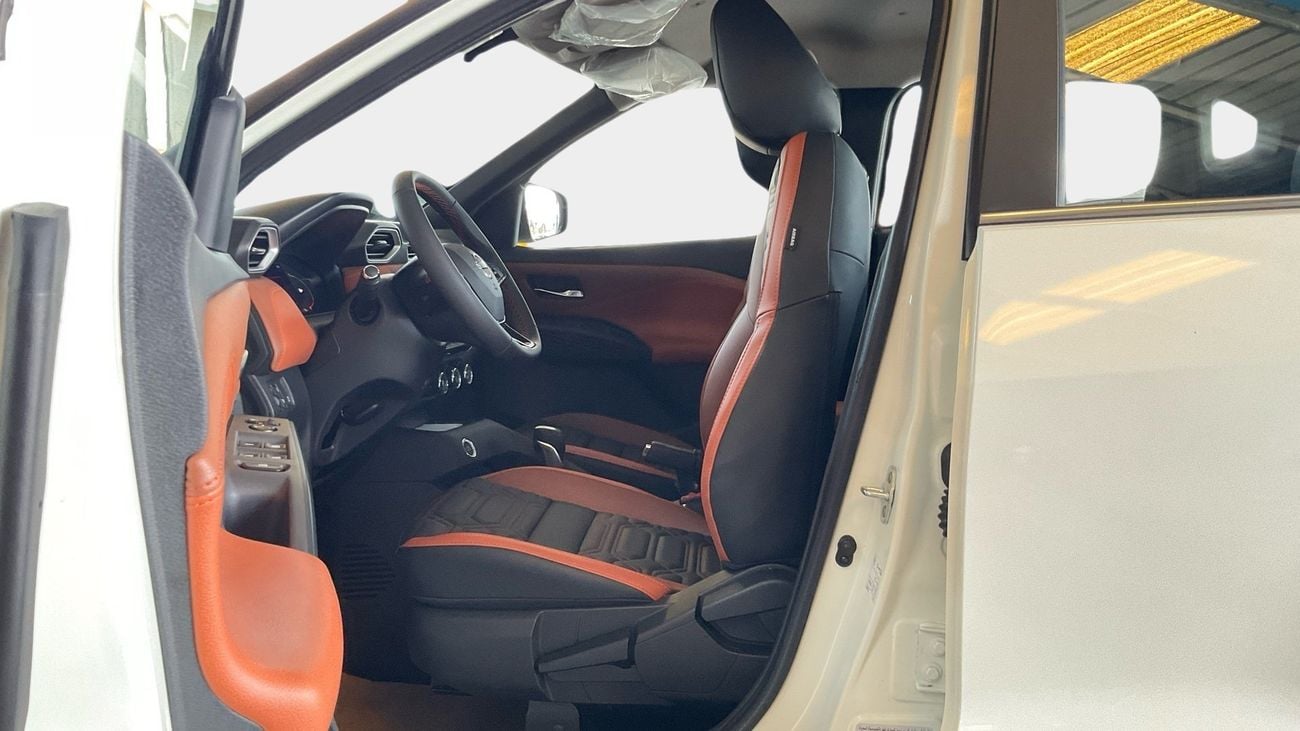 Nissan Magnite 1.0T SL+ CVT | Guaranteed Warranty | 0 Down Payment