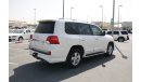 Toyota Land Cruiser GXR V6 FULL OPTION IN EXCELLENT CONDITION WITH GCC SPEC