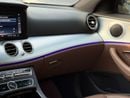 Mercedes-Benz E 250 MERCEDES BENZ E250 2020 2.0Lt -