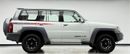 نيسان باترول سوبر سفاري 2021 Nissan Patrol Super Safari, Warranty, 7 Seater, Excellent Condition, GCC