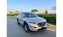 Hyundai Tucson 2018 KEY START AWD 2.0 USA IMPORTED