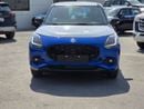 Suzuki Swift Suzuki Swift GLX, 2026 model, 1.2 liter, Two Tone