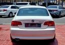 بي أم دبليو 320 i Coupe E 90 2009 GCC