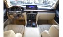 لكزس LX 570 2020 | LEXUS LX-570 | SIGNATURE EDITION | 5.7L V8 | 8-SEATER 5-DOORS | AMERICAN SPECS | VERY WELL-MA