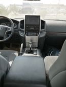 Toyota Land Cruiser GXR, 4,6 L,