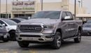 رام 1500 TRX HEMi 5.7 L Laramie