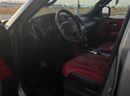 Nissan Patrol LE PLATINUM CITY