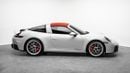 Porsche 911 Targa 4 GTS - 2026 - GCC Specs - Under Warranty