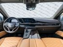 Cadillac Escalade SPORT PLATINUM