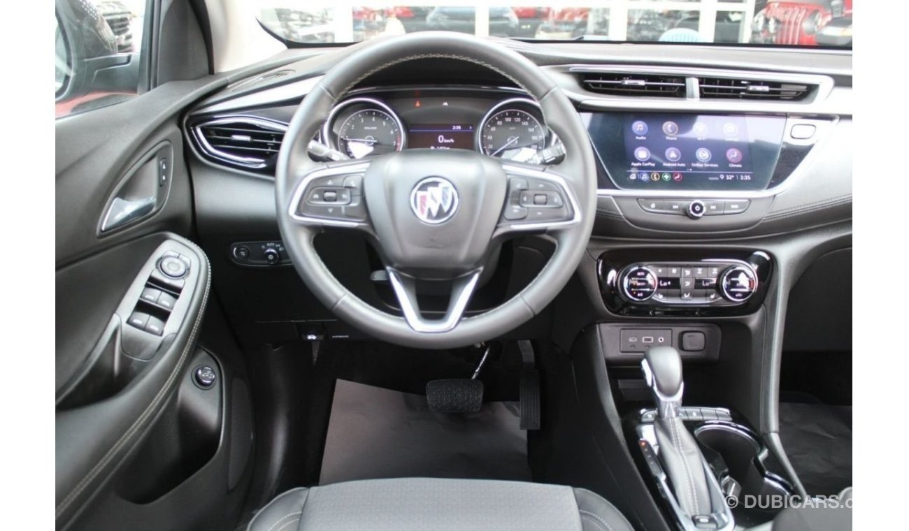 بيويك إنكلاف BUICK ENCORE GX 1.3L 2021 - FOR ONLY 1,150 AED MONTHLY