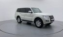 Mitsubishi Pajero GLS 3500