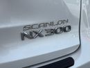Lexus NX300 2021 LEXUS NX300 IMPORTED FROM USA
