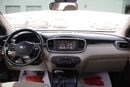 Kia Sorento EX GCC