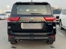 Toyota Land Cruiser 4.0L GXR V6 PETROL AUTOMATIC TRANSMISSION ( FOR RE-EXPORT ONLY )