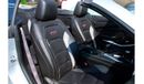 Chevrolet Camaro CAMARO/CONVERTIBLE//SS-V8-6.2L//FULL OPTION