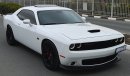 دودج تشالينجر 2015 SRT, 392 HEMI, 6.4L V8 GCC with 2 Years or 100,000km Warranty