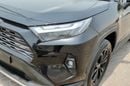 Toyota RAV4 Full Option 2.5L Hybrid/Petrol