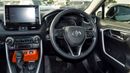 تويوتا راف ٤ 2022 TOYOTA RAV4 ADVENTURE OFF-ROAD