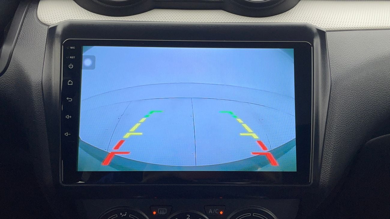 Suzuki Swift Dzire GL 1.2L 2023 GL | AED 543/Month | 0 DP | 30 Day Return | Warranty | Service History