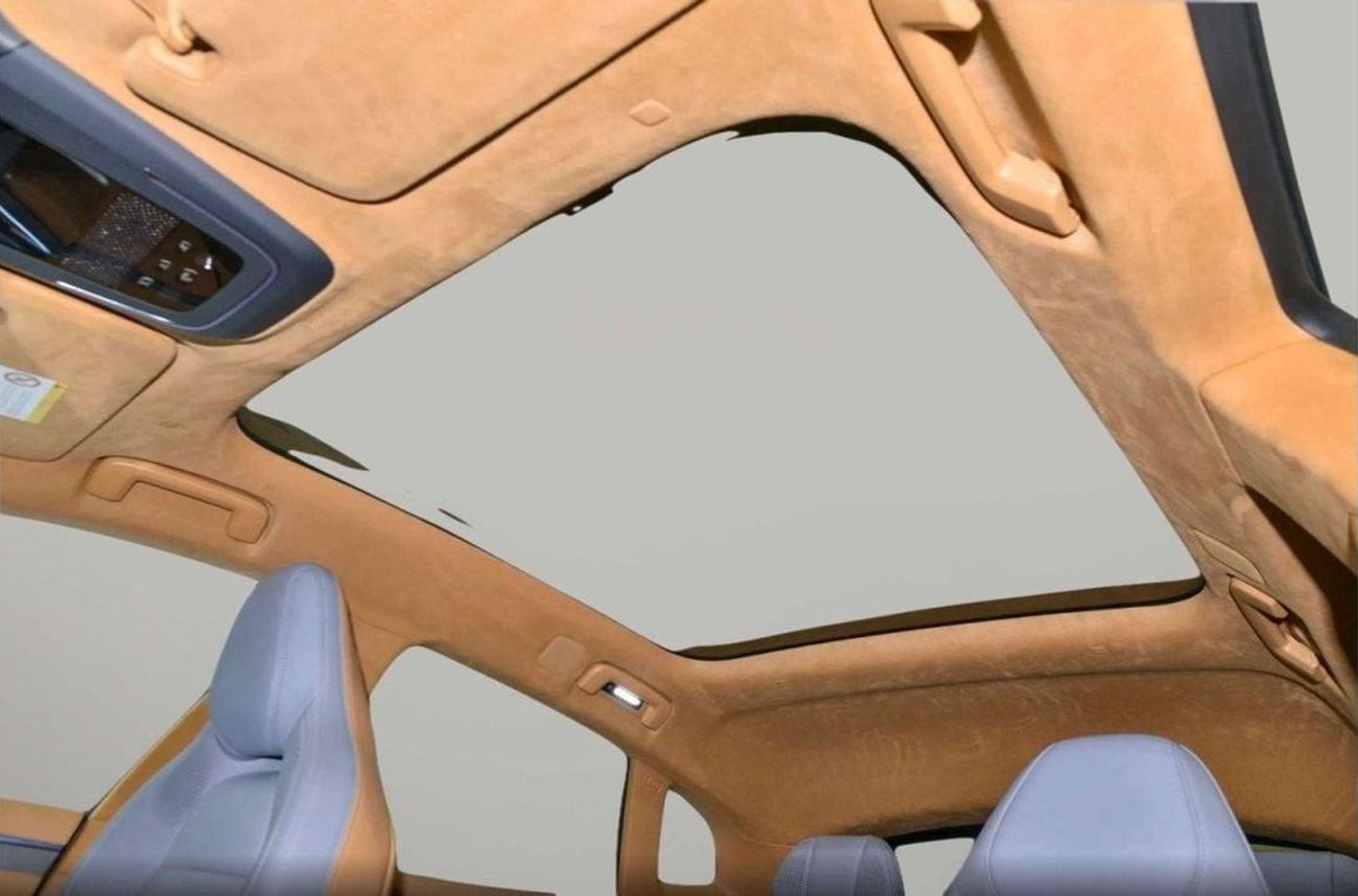 Zeekr 001 Zeekr 001 2024 Top Option- YOU Version