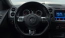 Volkswagen Tiguan R-LINE 2 | Under Warranty | Inspected on 150+ parameters