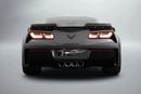 Chevrolet Corvette Z06 Manual 6.2L